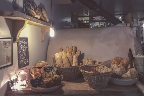 Mobberley Village Bakery photo 2