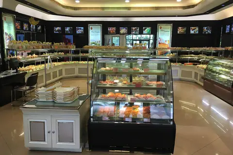 Mobberley Village Bakery photo 1