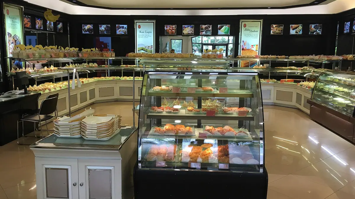 Mobberley Village Bakery – bakery in Mobberley, Knutsford